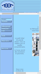 Mobile Screenshot of hotelmarjane.com